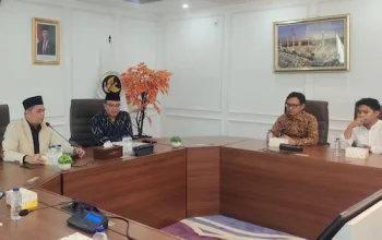 Masyarakat Adukan 72 Travel Umrah ke Kemenhaj RI, yang 19 Kasus Proses Mediasi Tengah Berjalan