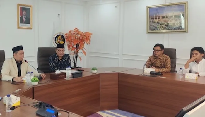 Masyarakat Adukan 72 Travel Umrah ke Kemenhaj RI, yang 19 Kasus Proses Mediasi Tengah Berjalan