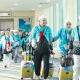 Jubir Kemenhaj RI Sebut Kepatuhan Jamaah Turut Memperlancar Kepulangan ke Tanah Air