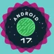 Daftar HP yang Bisa Cicipi Android 17