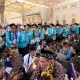 Kadaker Madinah Sebut Tasreh Raudhah Sudah Tersedia Melebihi Jumlah Jamaah