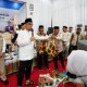 Jamaah Haji Kloter 14 Aceh Disambut Langsung Wamenhaj RI Dahnil Anzar Simanjuntak
