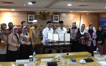 Kemenhaj RI Mendapat Apresiasi Pelaksanaan Haji 2026, DPD RI: Top