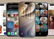 Daftar Lengkap Perangkat Apple yang Kebagian iOS 27 hingga macOS Golden Gate