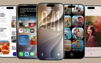 Daftar Lengkap Perangkat Apple yang Kebagian iOS 27 hingga macOS Golden Gate