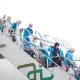 90 Persen Jamaah Telah Tiba di Tanah Air, Pelayanan Masih Berjalan Optimal