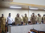 Pemkab Jember Ajukan Enam Raperda, Sasar Transformasi Digital dan Tata Kota
