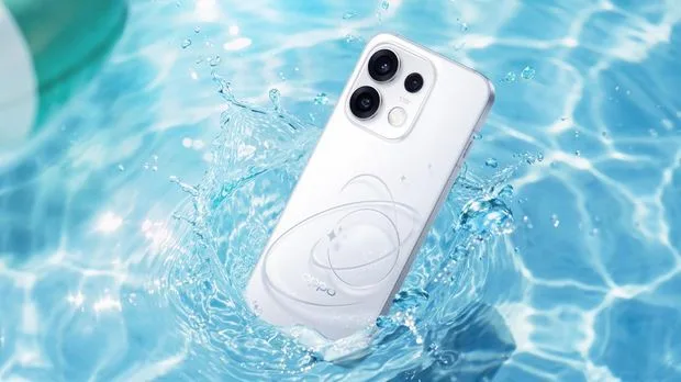 Oppo Reno 16 Series