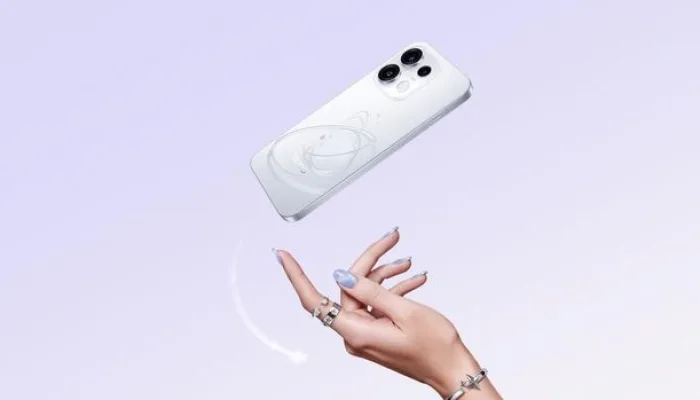 Oppo Reno16 Series Resmi Bisa Dipesan, Boyong Kamera 200 MP ke Indonesia!