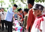 Pemkab Jember Kembali Salurkan Insentif Guru Ngaji, Pendidikan Akhlak Jadi Prioritas