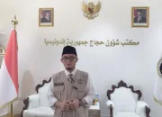 Kemenhaj RI Minta Pejabat dan Pemda Tak Gelar Seremoni dalam Kedatangan Jamaah Haji di Daerah
