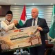 Daging Hadyu dan Dam Jamaah Haji Indonesia 2026 untuk Palestina