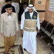 Wamenhaj Arab Saudi Bertemu Wamenhaj RI, Inilah Topik yang Dibicarakan