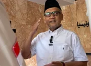 Mengapa Daging Jamaah Haji Dikirim ke Palestina? Ini Alasan Menhaj RI Gus Irfan
