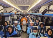 Wamenhaj RI Dahnil Anzar Ingatkan Tim Kesehatan Madinah Siaga Jelang Kedatangan Jamaah dari Makkah