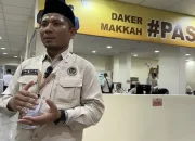 PPIH Pastikan Semua Jamaah Indonesia Aman Pasca Insiden Kebakaran di Al Hidayah Tower Aziziah