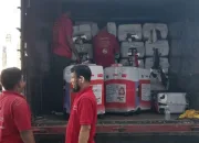 Sebanyak 75 Kloter Sudah Kembali ke Indonesia, Jamaah Diimbau Tak Bawa Air Zamzam dalam Koper