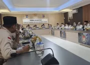 Amirul Hajj Beberkan Catatan untuk Perbaikan Penyelenggaraan Ibadah Haji Mendatang
