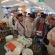 Wamenhaj RI Beri Pesan Jamaah Tidak Gaspol di Madinah, Tetap Jaga Kesehatan