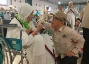Kemenhaj RI Tetap akan Tingkatkan Layanan kepada Jamaah Haji Lansia, Disabilitas, dan Perempuan