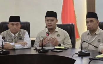 Daftar Temuan Pelanggaran Pembayaran Dam di Musim Haji 2026