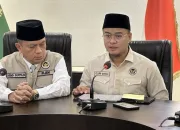 Kemenhaj RI Siapkan Penghargaan bagi KBIHU yang Baik