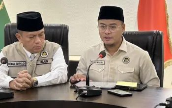 Kemenhaj RI Siapkan Penghargaan bagi KBIHU yang Baik
