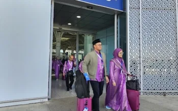 Pelaksanaan Haji Khusus Tahun Ini Lancar, Kemenhaj RI Ingatkan Masyarakat soal Legalitas PIHK