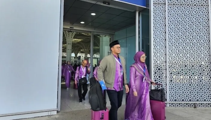 Pelaksanaan Haji Khusus Tahun Ini Lancar, Kemenhaj RI Ingatkan Masyarakat soal Legalitas PIHK