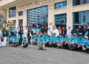 42 Orang Jamaah Masih Hubungan Keluarga dari Banjarnegara Ini Bisa Ibadah Haji Bareng