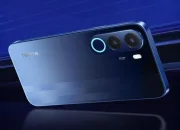 Realme P4 Series Siap Diluncurkan Akhir Pekan Ini di Indonesia