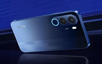 Realme P4 Series Siap Diluncurkan Akhir Pekan Ini di Indonesia