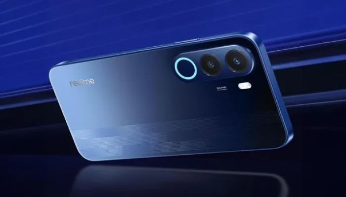 Realme P4 Series Siap Diluncurkan Akhir Pekan Ini di Indonesia