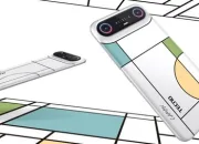 Bikin Desain HP Android Naik Kelas, Tecno Camon Slim Resmi Meluncur Global
