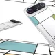 Bikin Desain HP Android Naik Kelas, Tecno Camon Slim Resmi Meluncur Global