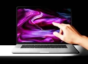 Dobrak Tradisi, Apple Siapkan MacBook Ultra Layar Sentuh