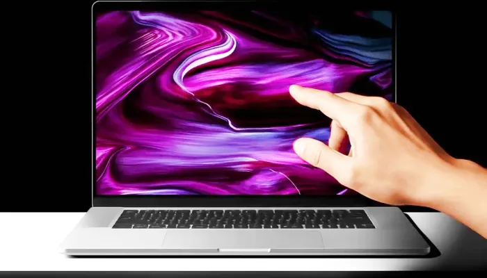 Dobrak Tradisi, Apple Siapkan MacBook Ultra Layar Sentuh