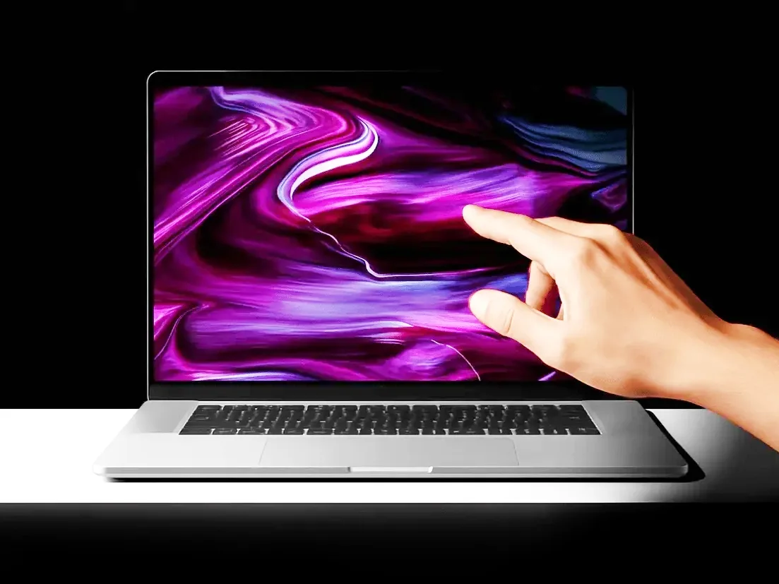 MacBook Ultra