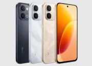 Rilis! Spesifikasi dan Harga Vivo Y6a
