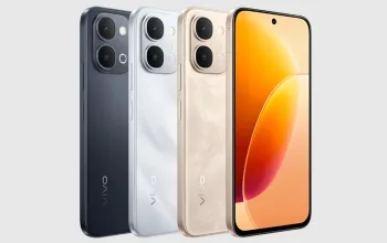 Rilis! Spesifikasi dan Harga Vivo Y6a