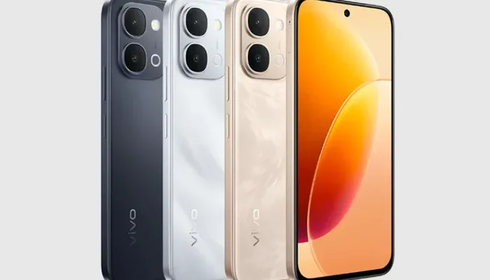 Rilis! Spesifikasi dan Harga Vivo Y6a