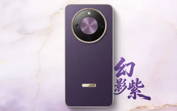 Honor X70 Pro Max Resmi Rilis dengan Baterai 8.560 mAh