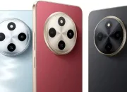 Rilis! Bocoran Spesifikasi Beserta Harga Redmi 17C