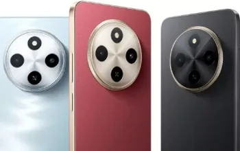 Rilis! Bocoran Spesifikasi Beserta Harga Redmi 17C