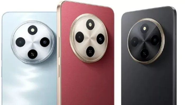 Rilis! Bocoran Spesifikasi Beserta Harga Redmi 17C