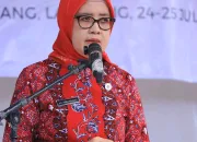 Skrining Penyakit Jantung Rematik Digelar di Tulang Bawang, Investasi Nyata Menjaga Generasi Masa Depan