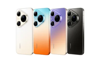 Huawei Pura 90s Resmi Hadir Bawa Kamera Xmage