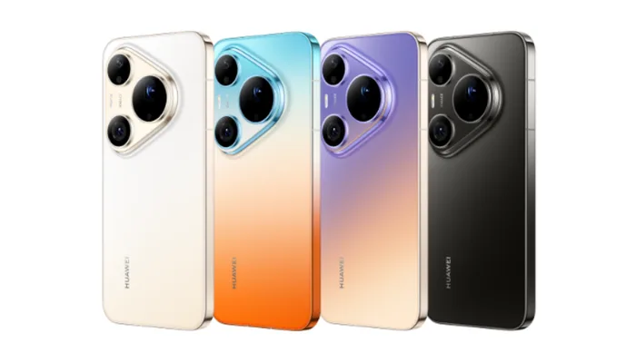 Huawei Pura 90s Resmi Hadir Bawa Kamera Xmage