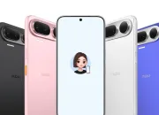 Nubia NaviX Ultra Resmi Debut, Usung Teknologi Agen AI Mandiri
