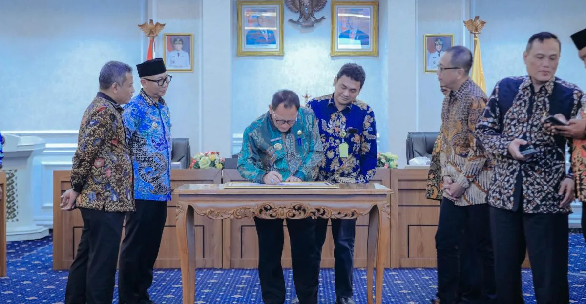 Pelayanan Publik